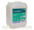 Strasser PRIM DTG-P Dispersionstiefengrund Premium im 10-l-Kanister mit Etikett und Tragegriff